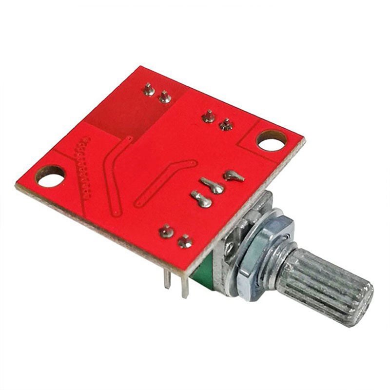 -[A51I Digital]LM386 Electret  - огляд і ціна Microphone Module
