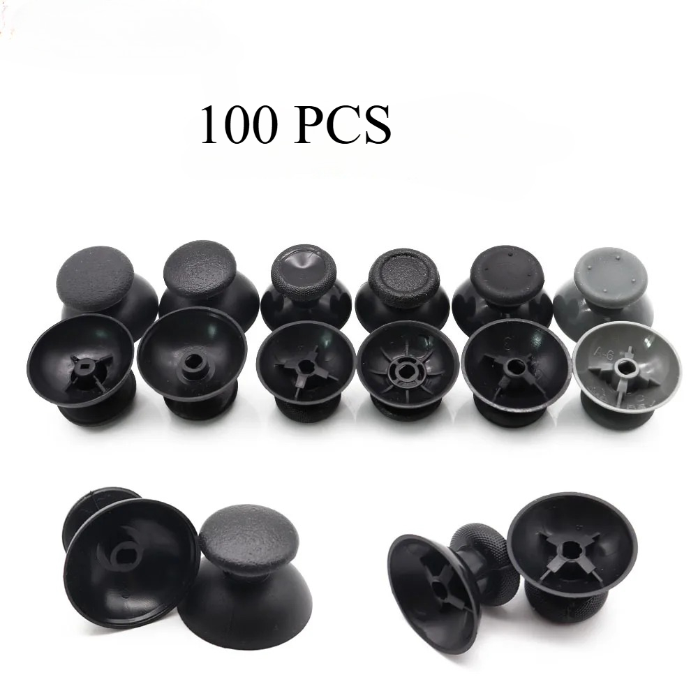 100 PCS 3D Analog Joystick Sti - огляд і ціна Joystick Module