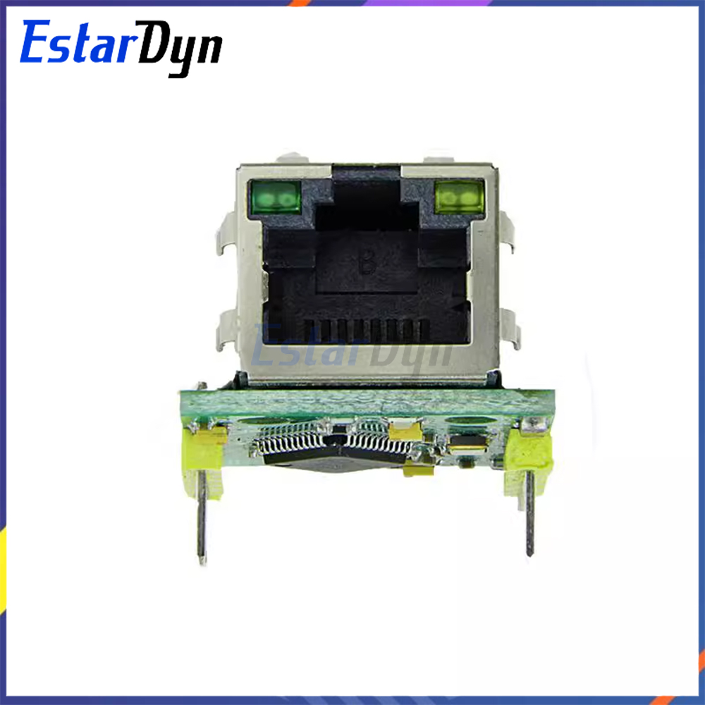 W5500 Ethernet Module SPI to L - огляд і ціна Ethernet W5500