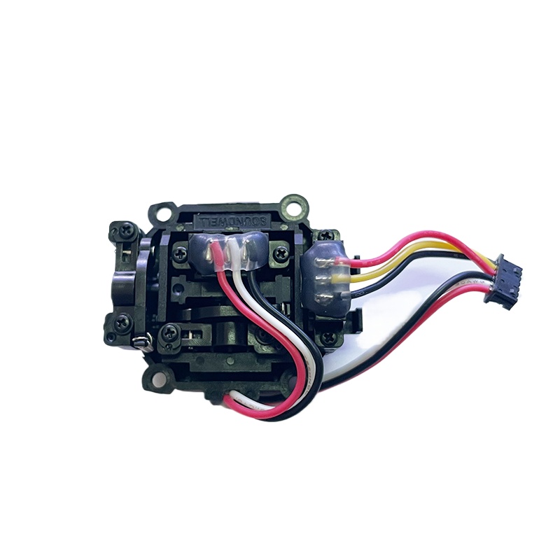 Original Joystick Module for D - огляд і ціна Joystick Module