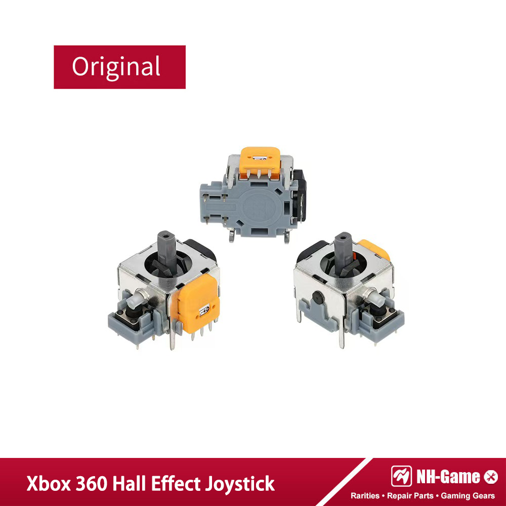 Replacement 3D Analog Stick Se - огляд і ціна Joystick Module