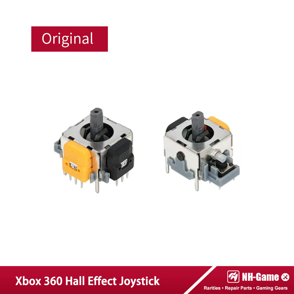 Replacement 3D Analog Stick Se - огляд і ціна Joystick Module
