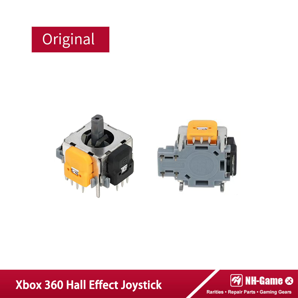 Replacement 3D Analog Stick Se - огляд і ціна Joystick Module