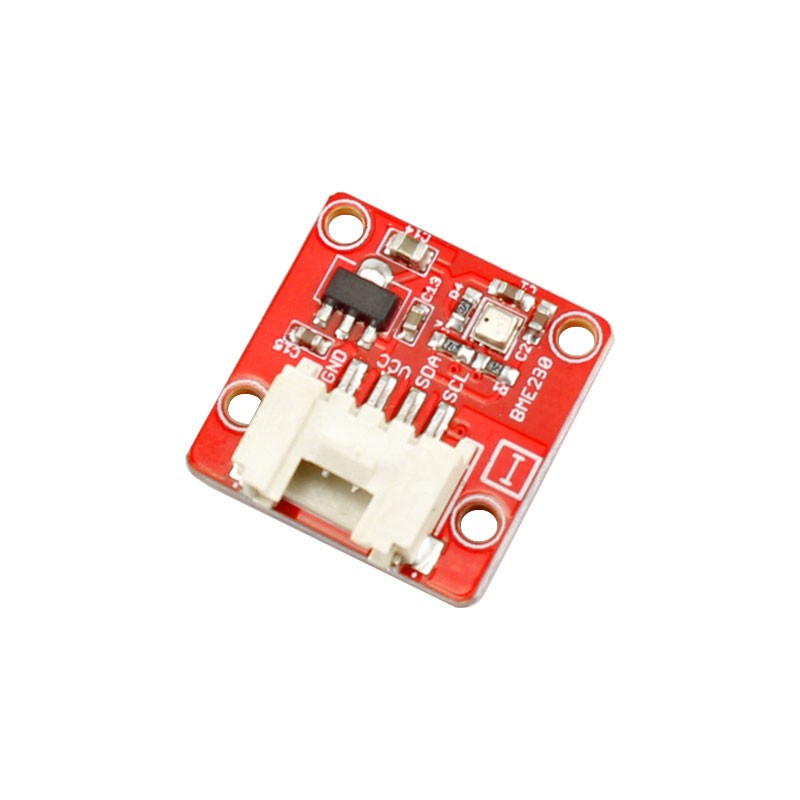 Elecrow Crowtail BME280 Atmosp - огляд і ціна Bme280