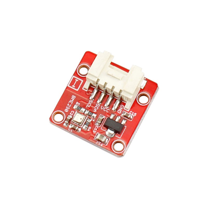 Elecrow Crowtail BME280 Atmosp - огляд і ціна Bme280