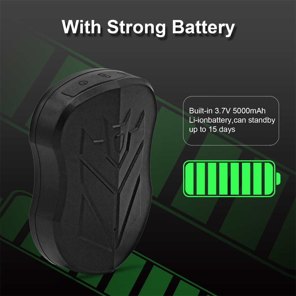 ST-905 New 4G Waterproof GPS T - огляд і ціна Lora Rfm95