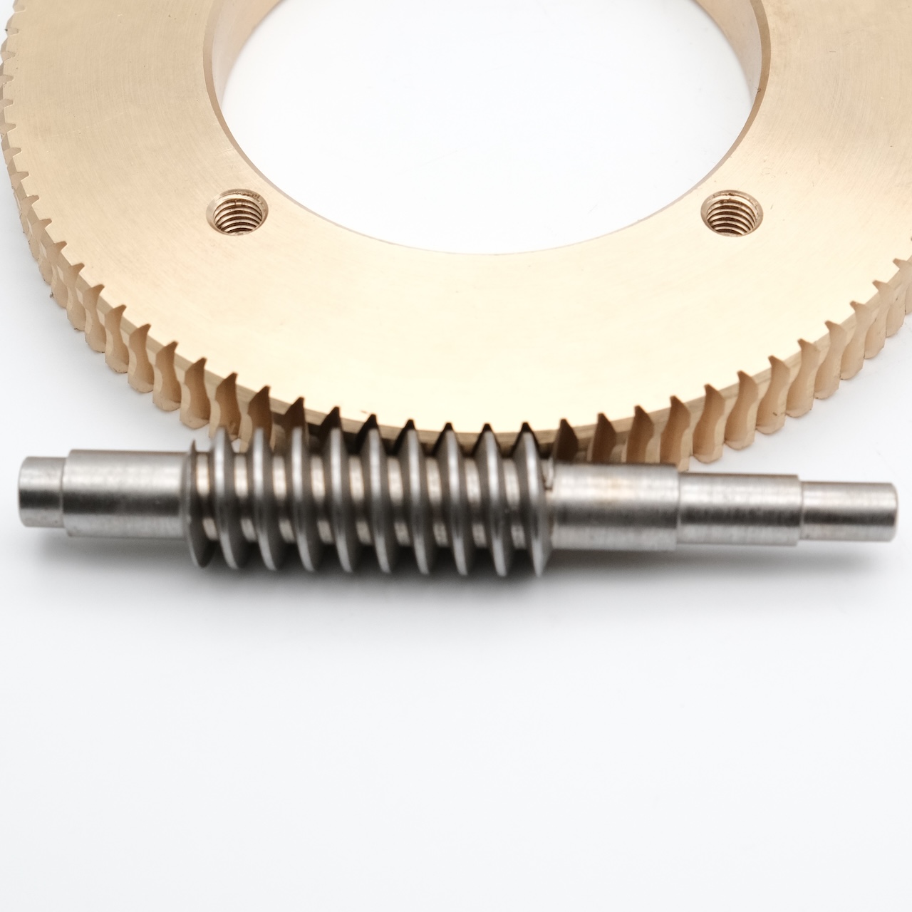 M1 90 Teeth Tin Bronze Worm Ge - огляд і ціна Relay Module 1 Channel