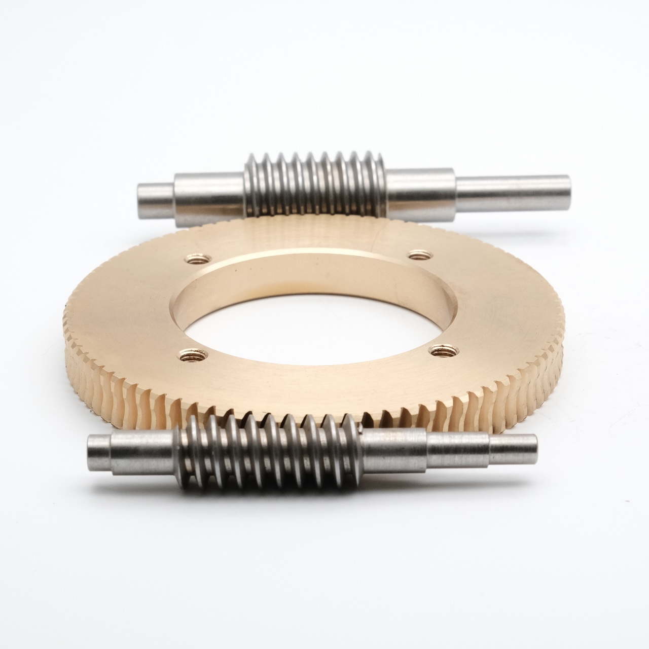 M1 90 Teeth Tin Bronze Worm Ge - огляд і ціна Relay Module 1 Channel