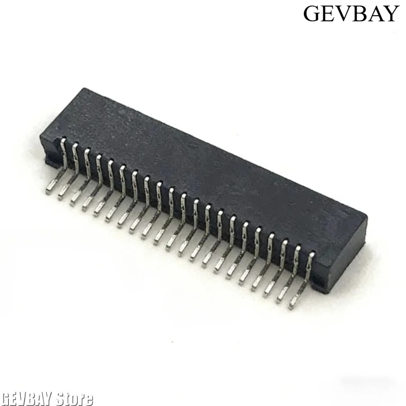 18/19Pin Joystick Flex Ribbon  - огляд і ціна Joystick Module
