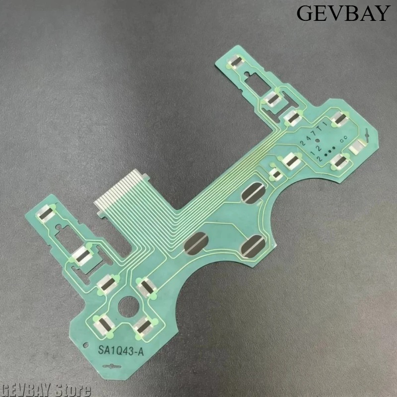 18/19Pin Joystick Flex Ribbon  - огляд і ціна Joystick Module