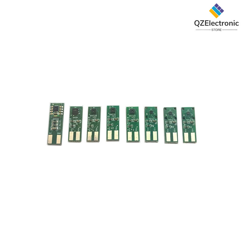 SHT20 SHT30 SHT31 SHT35 SHT40  - огляд і ціна Sht31