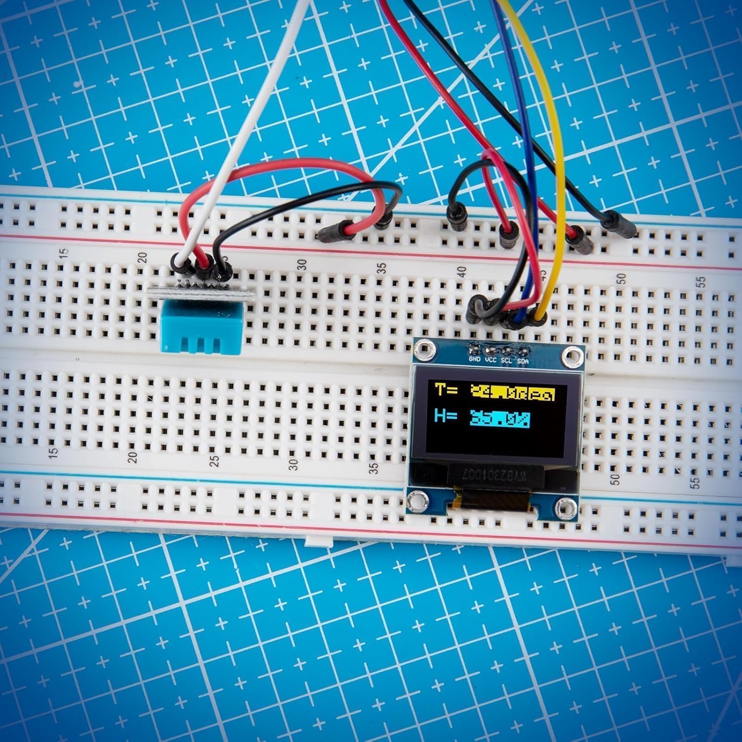 3PCS 0.96 Inch OLED Display Sc - огляд і ціна Oled Display 0.96