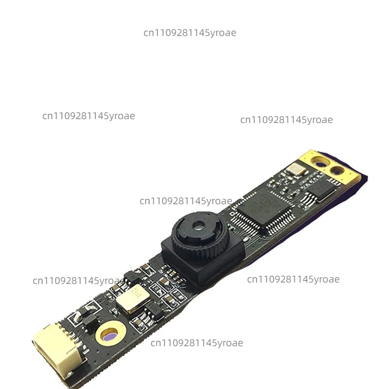 1080P HD 2MP USB Camera Module - огляд і ціна Microphone Module