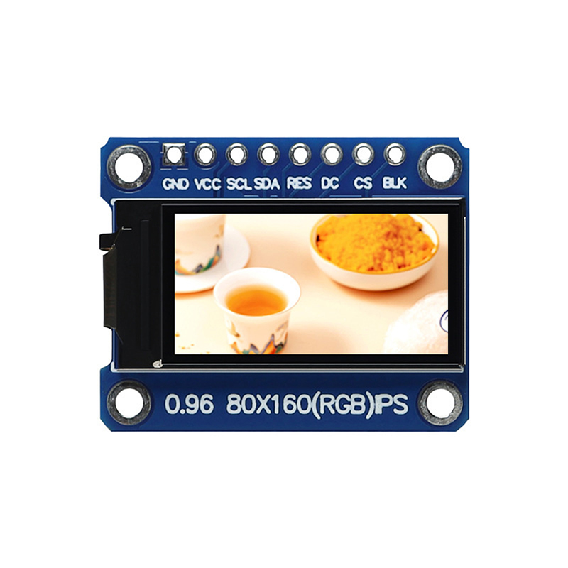 Y-1 Pc 0.96 Inch IPS OLED Disp - огляд і ціна Oled Display 0.96