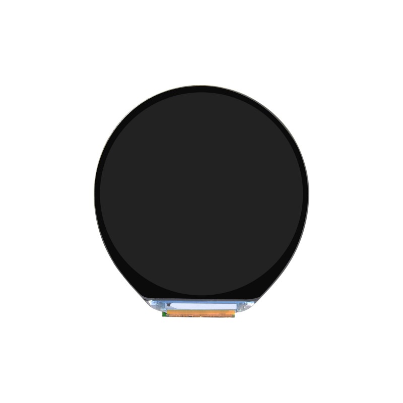 ESP32-S3 Development Board 1.4 - огляд і ціна Microphone Module