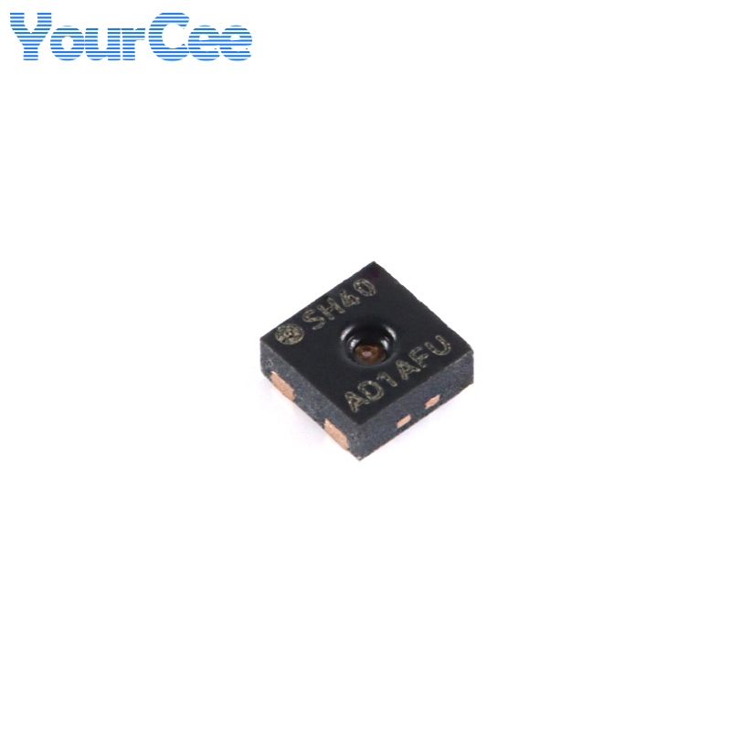 5PCS/2PCS SHT40 AD1AFU SHT40-A - огляд і ціна Sht31