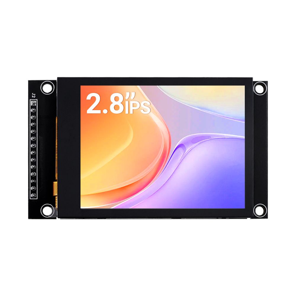 Elecrow 2.8 inch SPI Module IP - огляд і ціна Ili9341