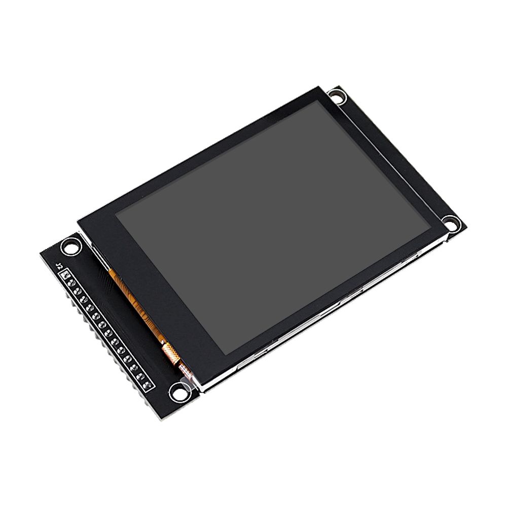 Elecrow 2.8 inch SPI Module IP - огляд і ціна Ili9341