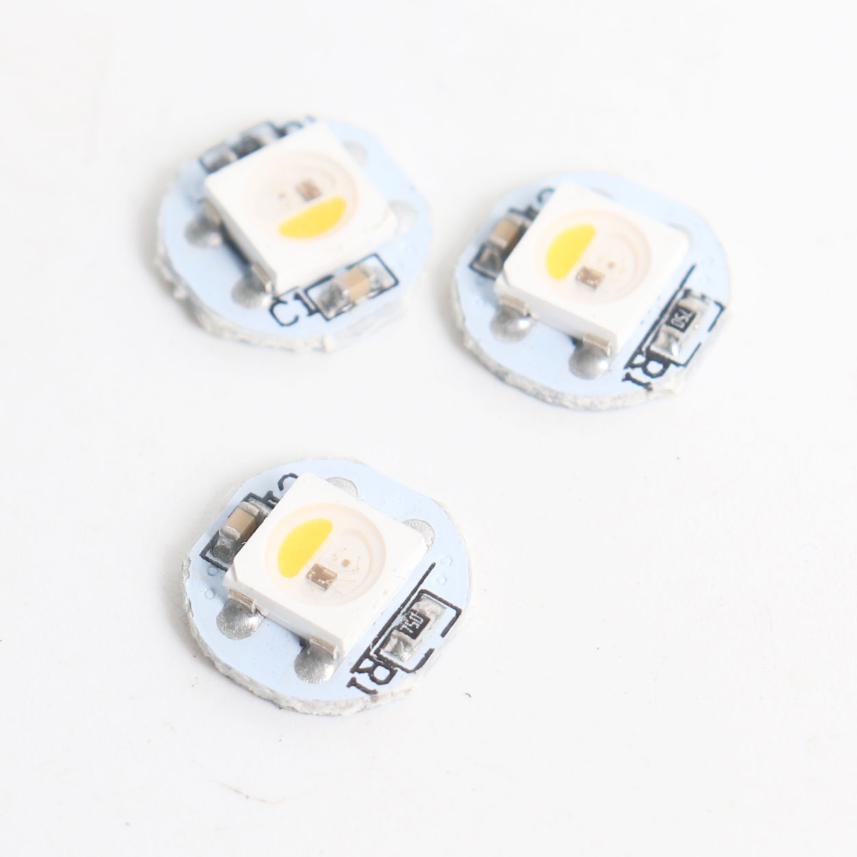 Blurolls NeoPixel RGBW Mini Bu - огляд і ціна Neopixel