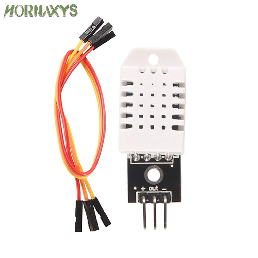 10/1pcs DHT22 Digital Temperat - огляд і ціна Dht22