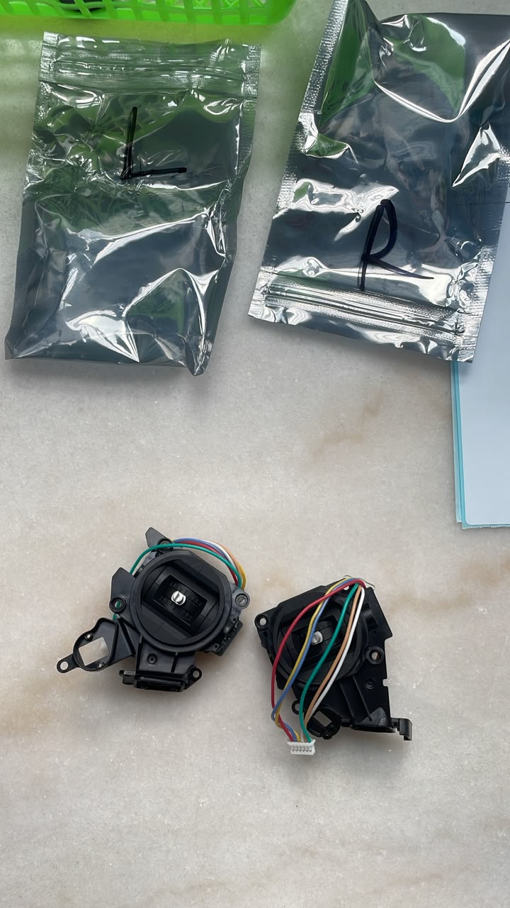 Agriculture Agras Drone Access - огляд і ціна Joystick Module