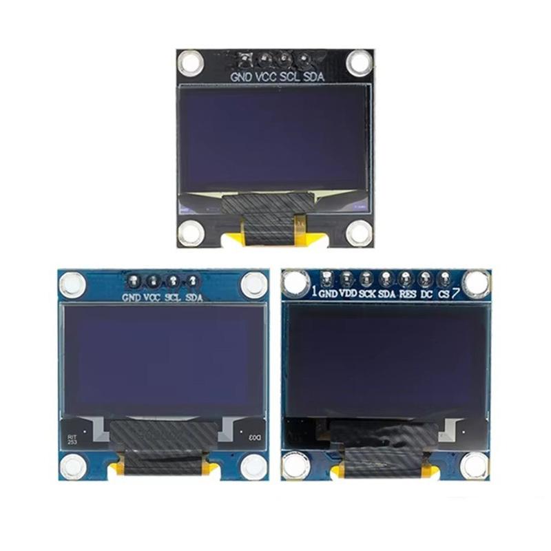2026 NEW 0.96 Inch SSD1306 OLE - огляд і ціна Oled Display 0.96