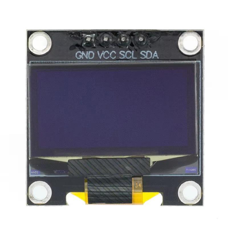 2026 NEW 0.96 Inch SSD1306 OLE - огляд і ціна Oled Display 0.96