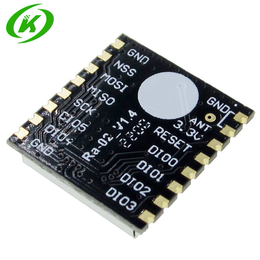 10PCS/LOT ESP8266 ESP32 433M L - огляд і ціна Lora Sx1278