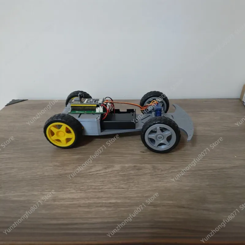 for ESP32 CAM WIFI Video SG90  - огляд і ціна Servo Sg90