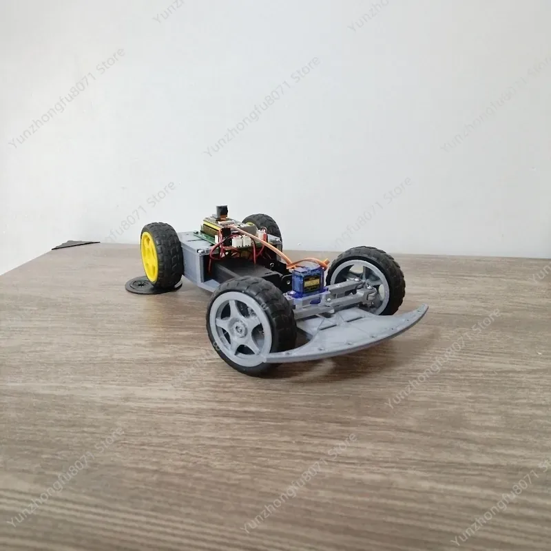 for ESP32 CAM WIFI Video SG90  - огляд і ціна Servo Sg90