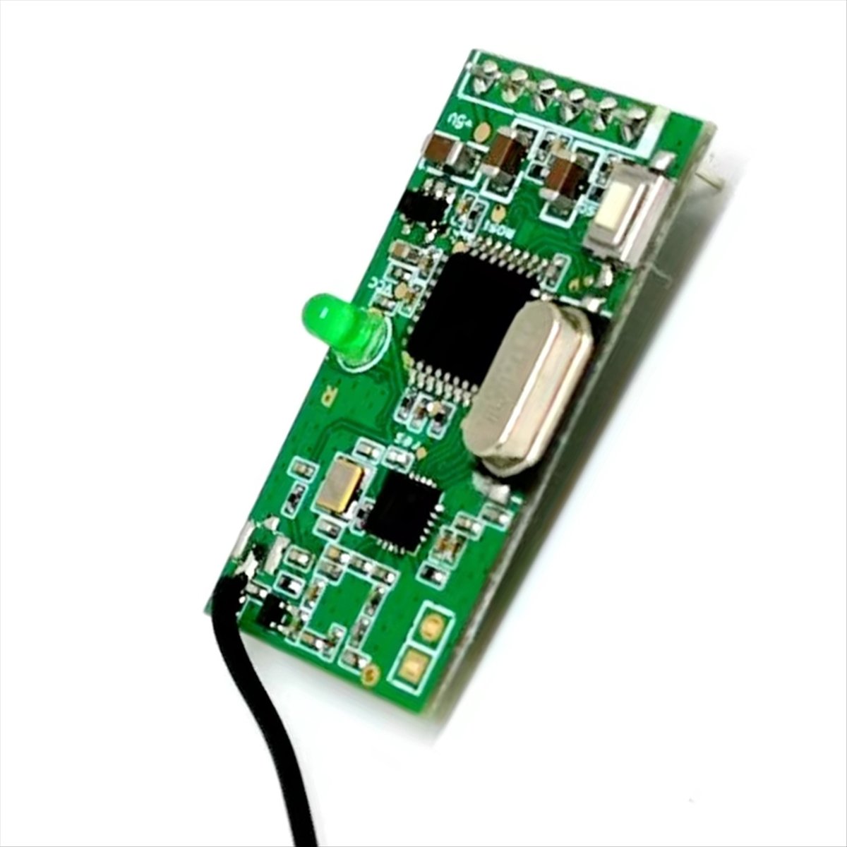 A85P 2.4G NRF24L01 Wireless Di - огляд і ціна Nrf24L01