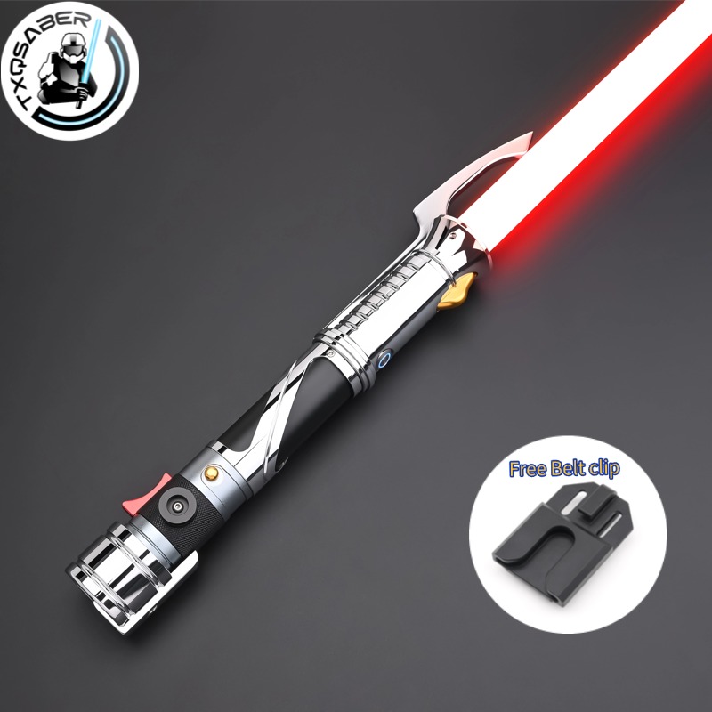TXQSABER Count Dooku Lightsabe - огляд і ціна Neopixel