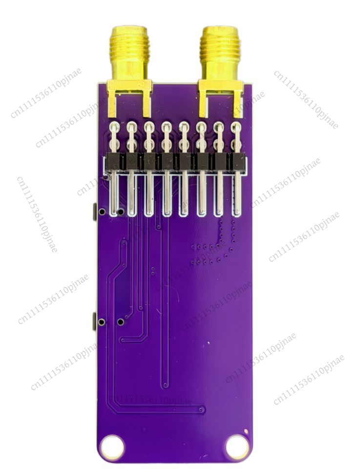 For M5Stack stick S3 CC1101 an - огляд і ціна Nrf24L01