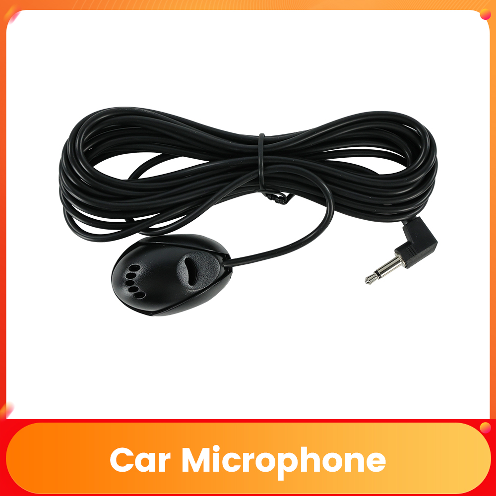 3M Car Radio Android Audio Mic - огляд і ціна Microphone Module