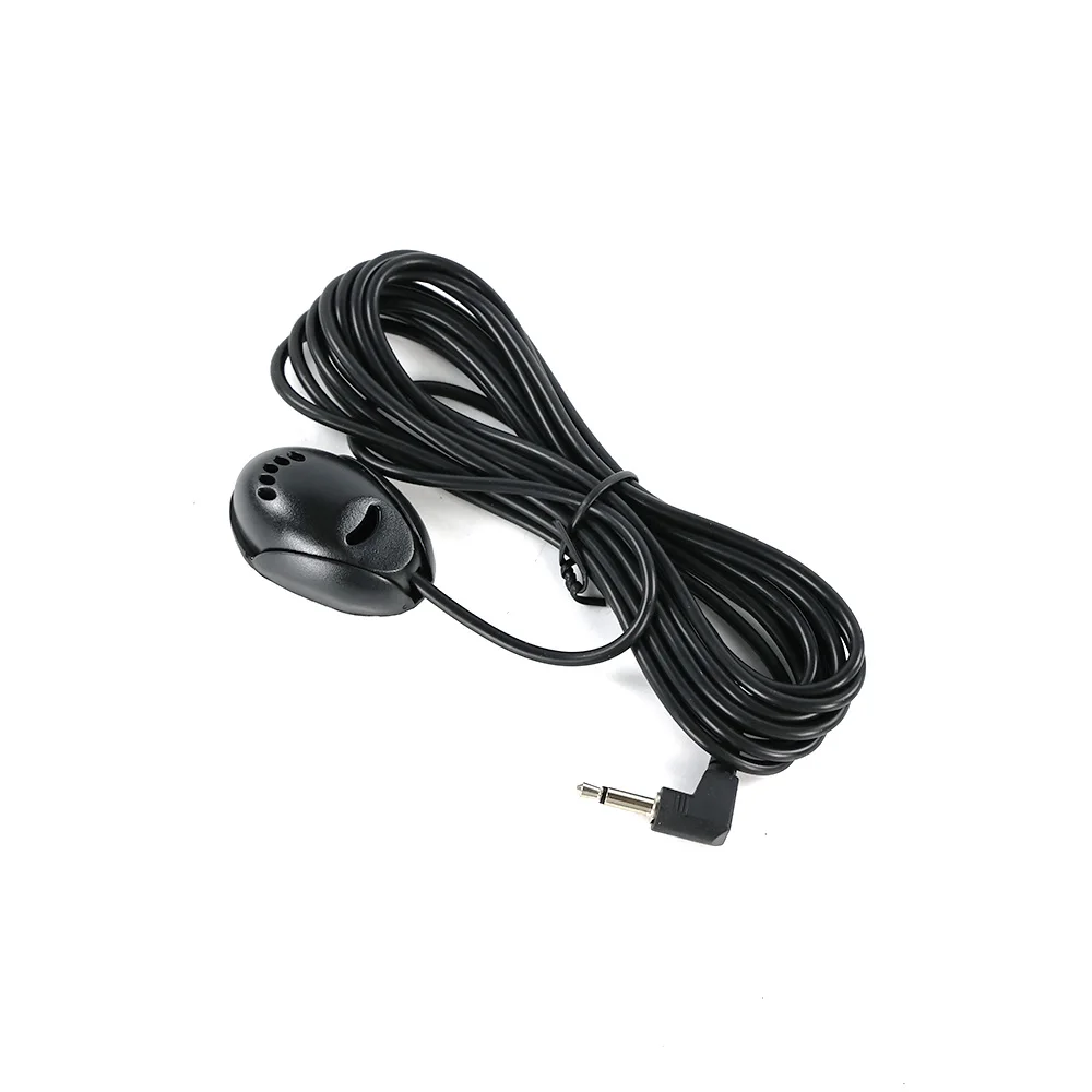 3M Car Radio Android Audio Mic - огляд і ціна Microphone Module