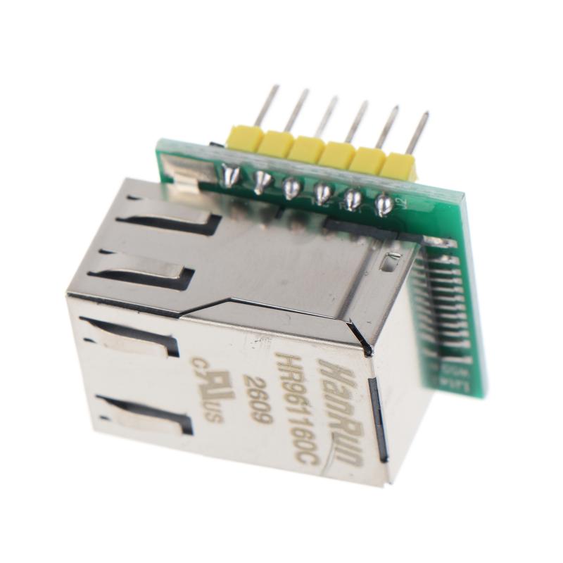 Hot Sale Smart Electronics USR - огляд і ціна Ethernet W5500