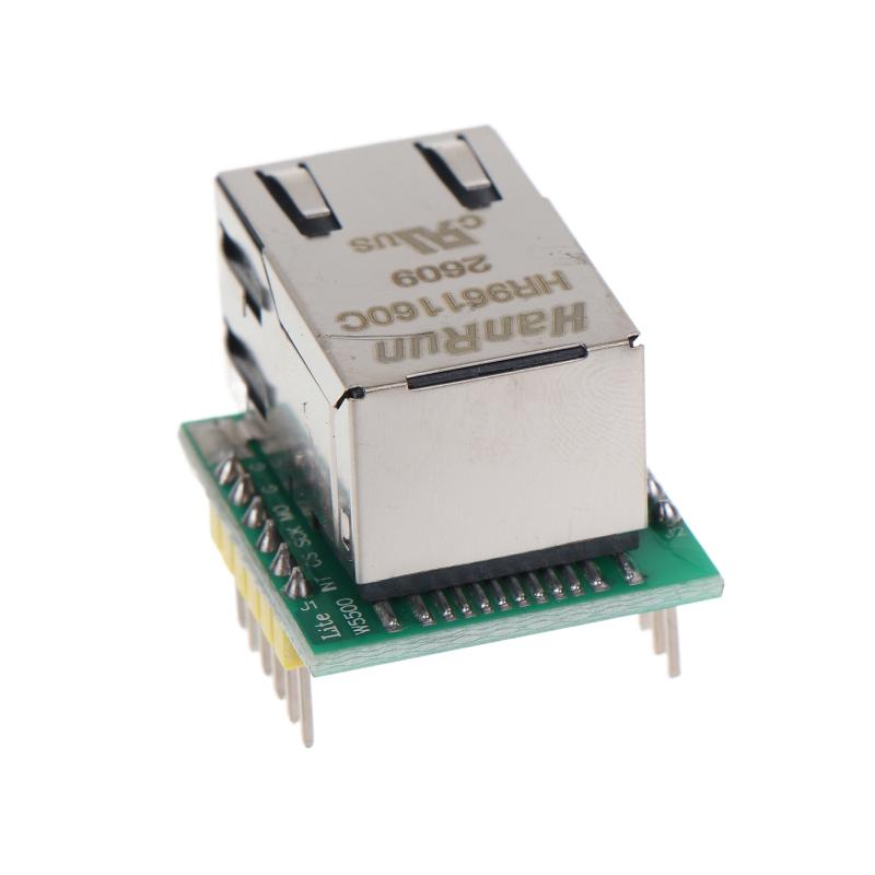 Hot Sale Smart Electronics USR - огляд і ціна Ethernet W5500