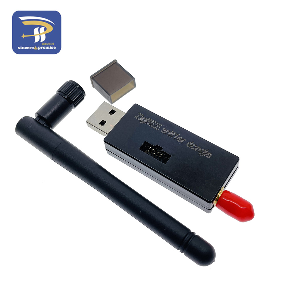 Sniffer Bare Board Packet Prot - огляд і ціна Zigbee Cc2531