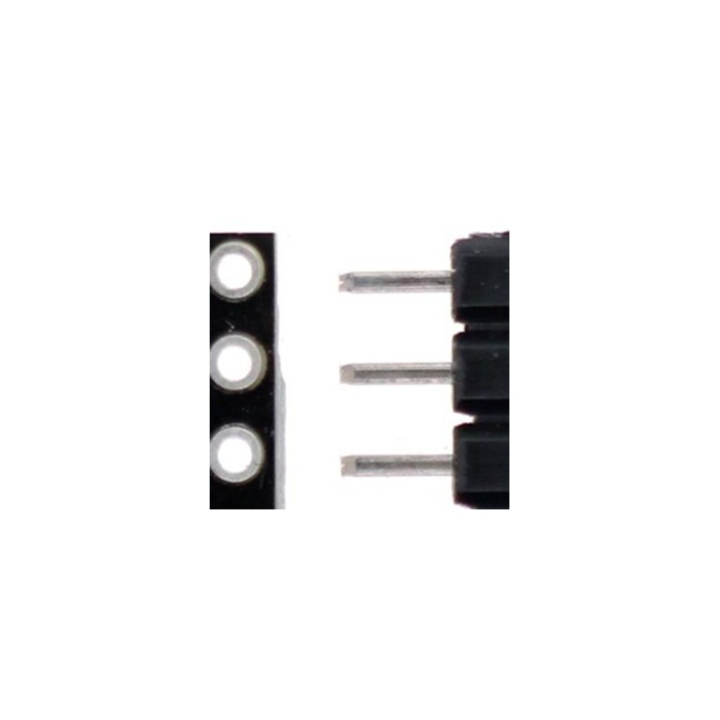 I2S Interface Microphone Modul - огляд і ціна Microphone Module