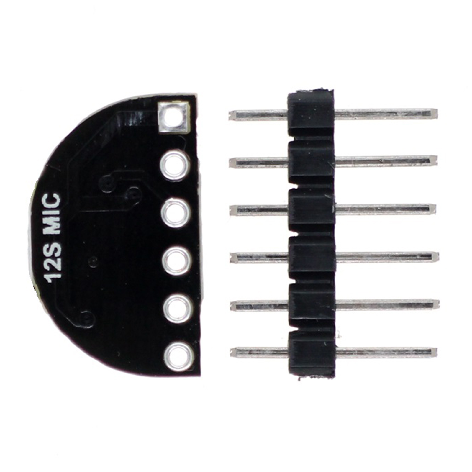 I2S Interface Microphone Modul - огляд і ціна Microphone Module