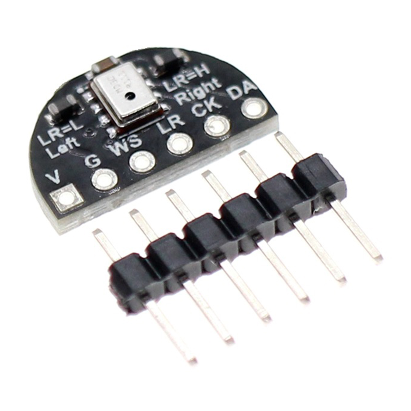 I2S Interface Microphone Modul - огляд і ціна Microphone Module