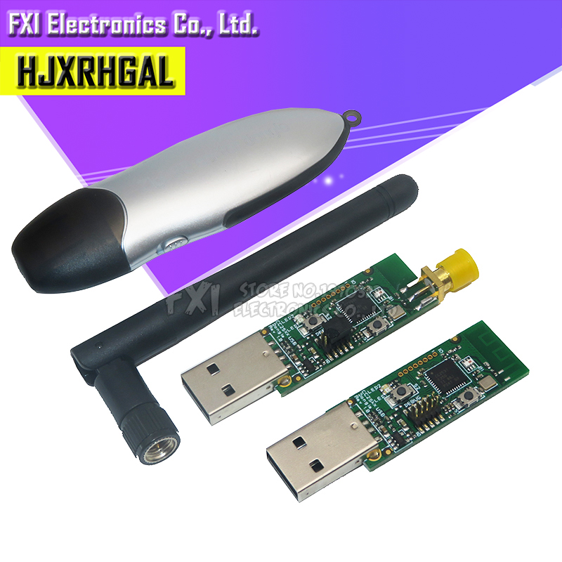 1pcs Wireless Zigbee CC2531 CC - огляд і ціна Zigbee Cc2531