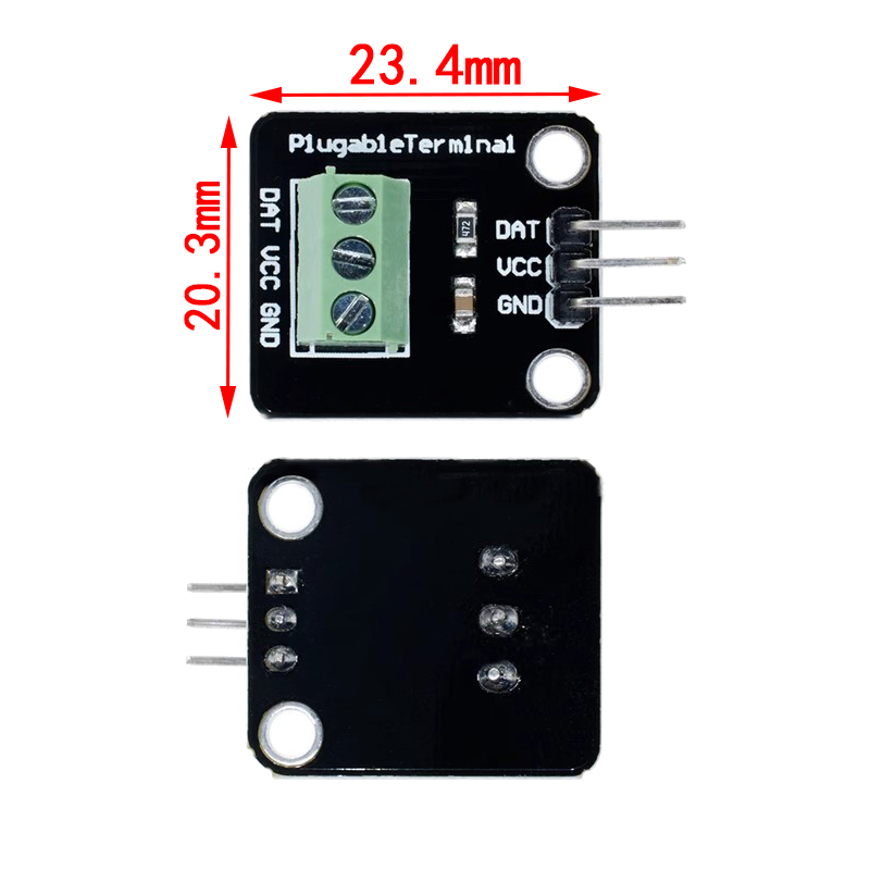 PIR Infrared Motion Sensor Swi - огляд і ціна Pir Motion Sensor