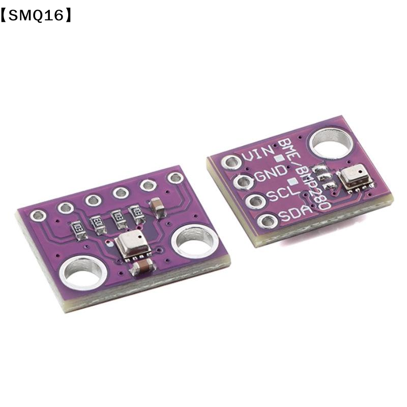 3in1 BME280-3.3V BMP280-5V Dig - огляд і ціна Bme280