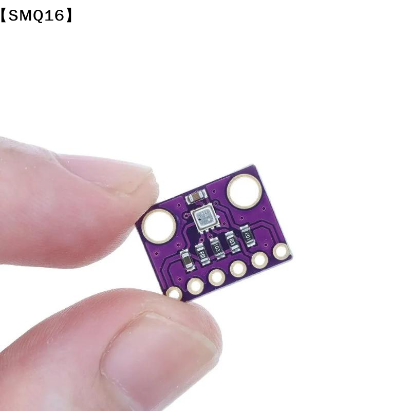 3in1 BME280-3.3V BMP280-5V Dig - огляд і ціна Bme280