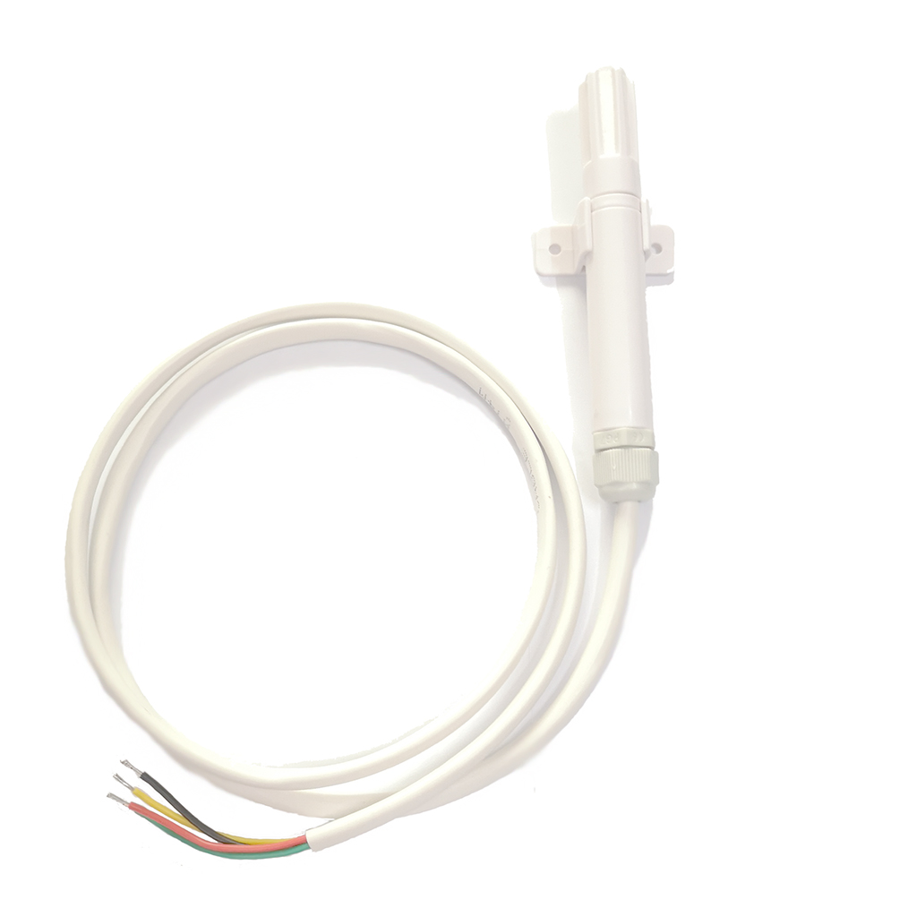 Taidacent Outdoor 3.3V 5V IIC  - огляд і ціна Bme280
