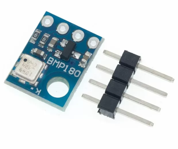 GY-91 MPU9250+BMP280 GY-BMP280 - огляд і ціна Bme280