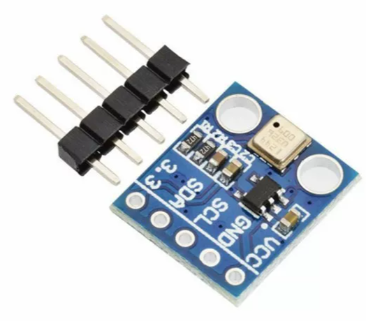 GY-91 MPU9250+BMP280 GY-BMP280 - огляд і ціна Bme280