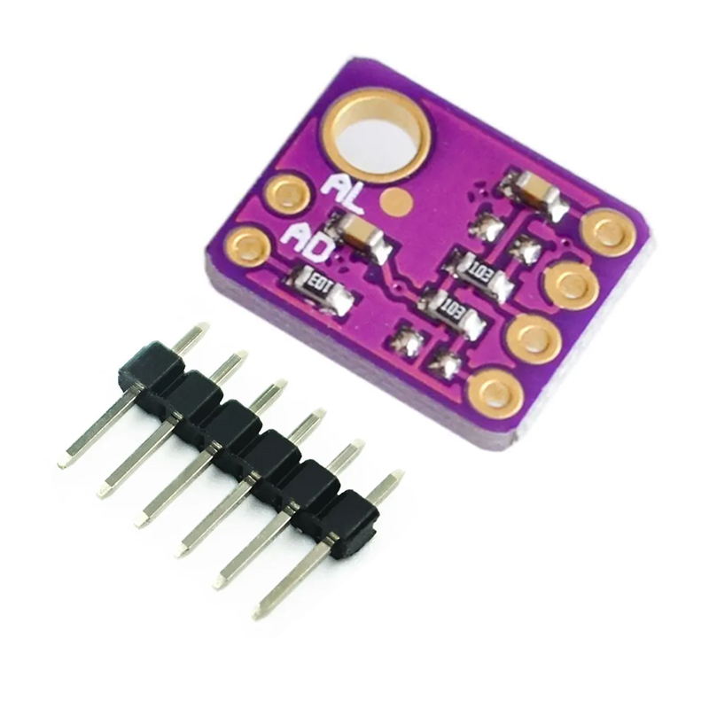 SHT30 I2C Interface Digital Ou - огляд і ціна Sht31