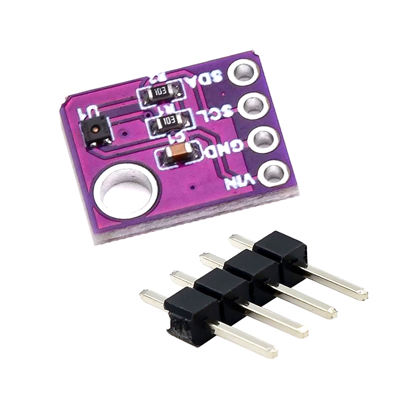 SHT30 I2C Interface Digital Ou - огляд і ціна Sht31
